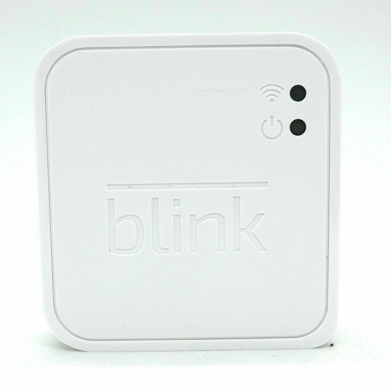 New Blink Home XT XT2 Add-On Sync Module 1st Gen - Camera not Included gallery