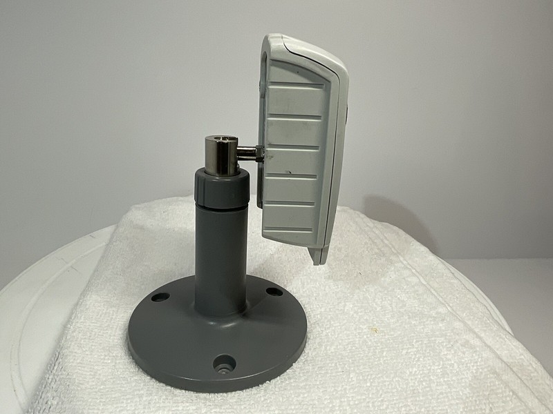AXIS 206 NETWORK CAMERA - NO POWER CORD INLCUDED gallery