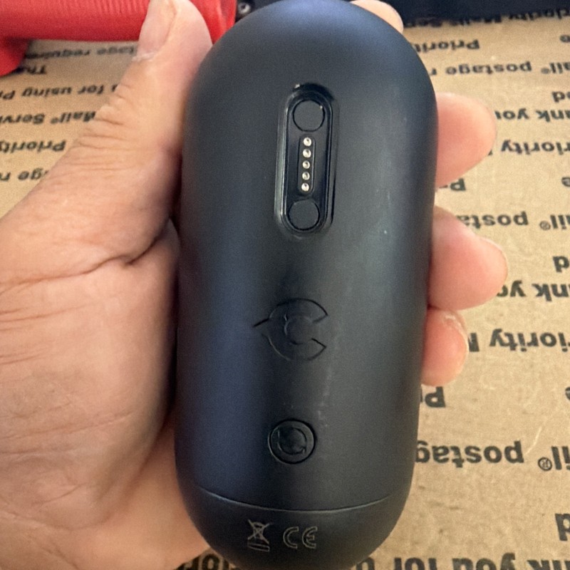 CANARY 2ACDL-C600 - Security Camera Black CAMERA ONLY gallery