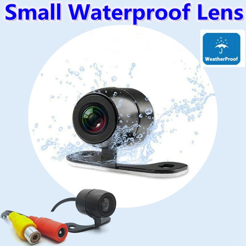 CCTV Mini Wired waterproof Camera Color Micro Security 150 wide angle Video cam