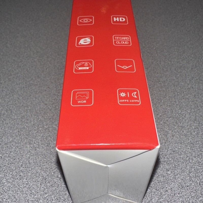 A9 HD Battery IP Wireless Camera gallery