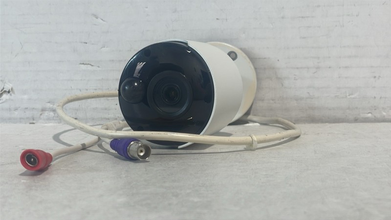 Swann PRO-4KMSB 4K Ultra HD Bullet Security Camera BNC CCTV