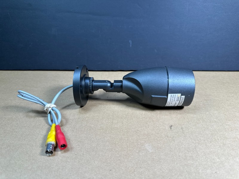 Q-See QM6006B IR Nightvision Security Bullet Camera Indoor Outdoor High Resoluti gallery