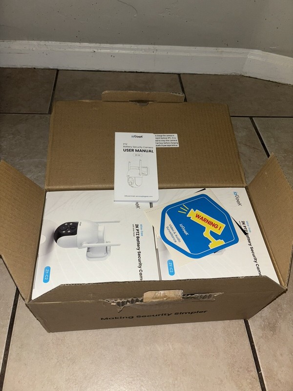 security camera gallery