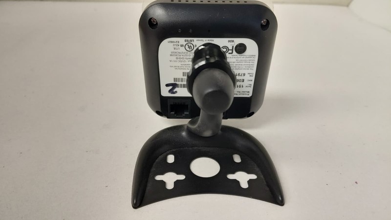 ADT Pulse Wireless Day Night Indoor Network Camera RC8025B-ADT W/ Cable 240 gallery