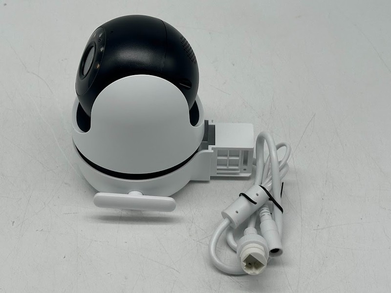 Tapo 3K 5MP Outdoor Pan/Tilt Security Wi-Fi Camera gallery