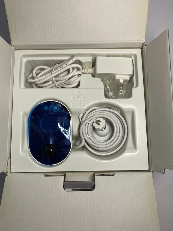 Reolink Lumus WiFi Security Camera Outdoor with PIR Spotlight 1080P IP Camera gallery