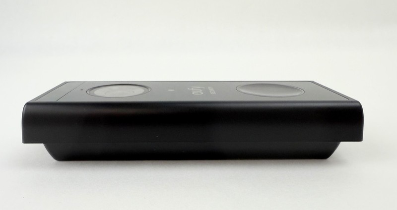 Eufy Smart Wi-Fi Video Doorbell 2K Battery Operated/Wired with Chime T8212111 gallery