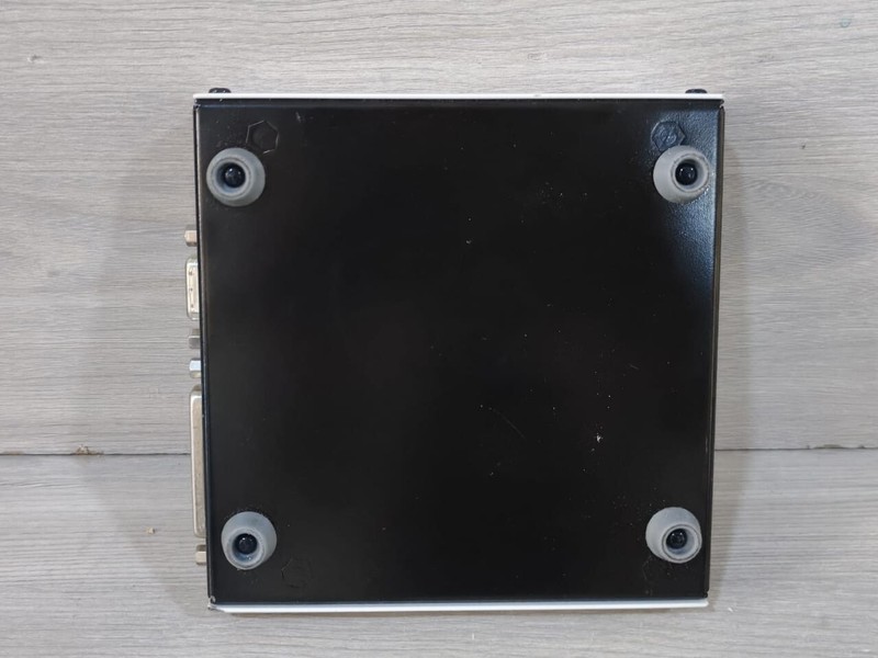 FALCON LIC-4256N ( Mi-25MP) CAMERA CONTROLLER 12/48 VDC / DB25pin gallery