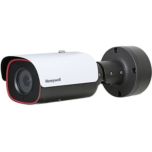 Honeywell HBW2GR1V equiP 2MP TDN Low Light WDR IR Rugged Bullet Camera