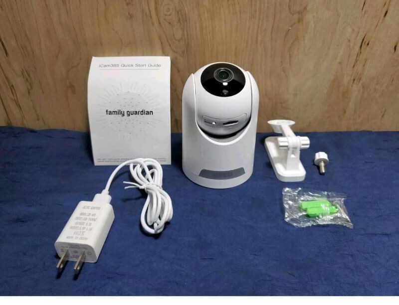 Smart PTZ Camera ZY-113W2 Night Vision Motion Detect Cloud Storage New gallery