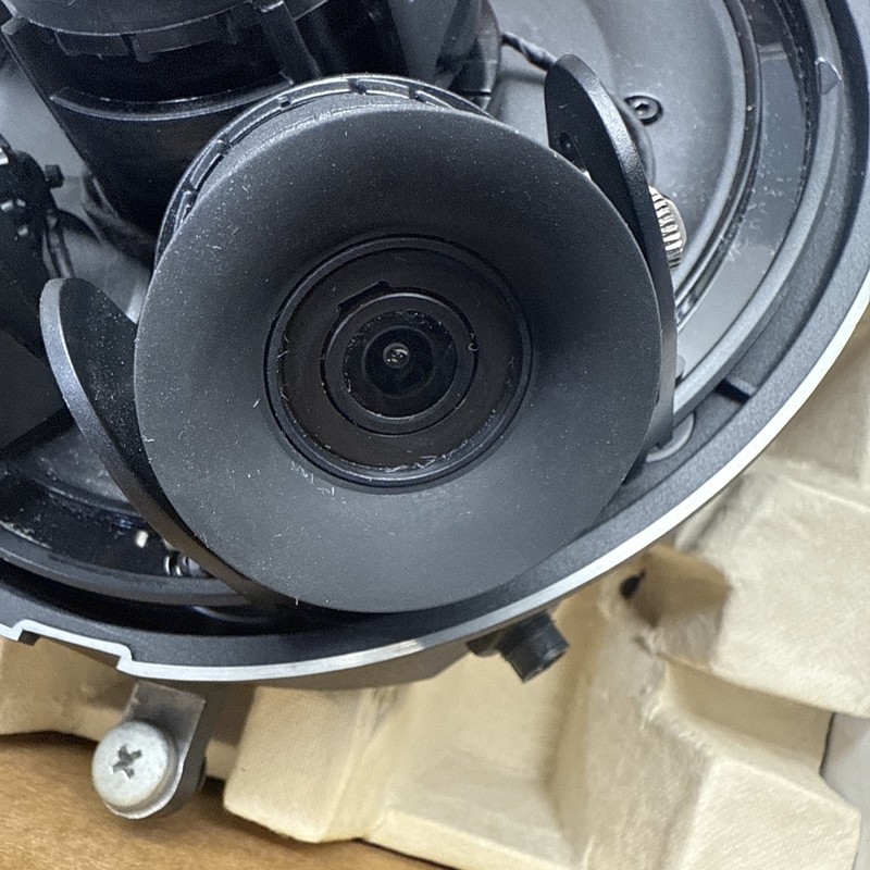 Avigilon 15C-H4A-3MH-270 360 Degree Multisensor Camera (( NO COVER NO CABLES )) gallery