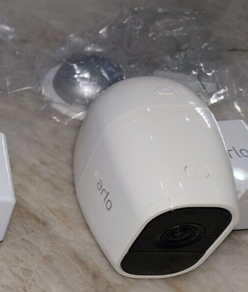 Arlo Pro 2 Add-on Camera VMC4030P 1 Camera Grade B inspected work Perfectly Read