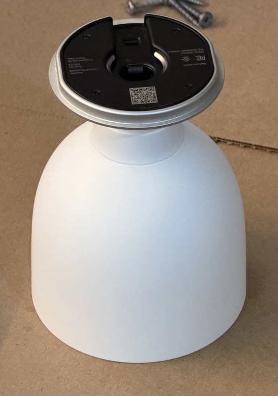 Google Nest Cam IQ Outdoor 1080p HD Smart Security Camera gallery