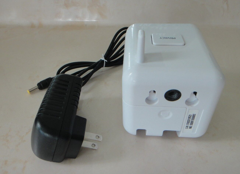 PANASONIC BL-C230A Video Monitoring Wireless Network Indoor Security Camera gallery