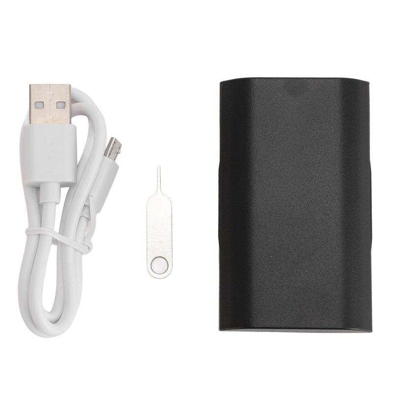 1 X 7000mAh Rechargeable Battery For Wireless Video Doorbell gallery