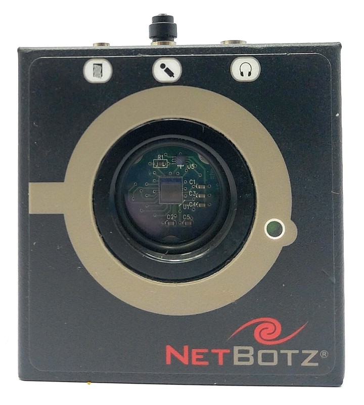 APC Netbotz CCTV Security Camera Pod 120 gallery