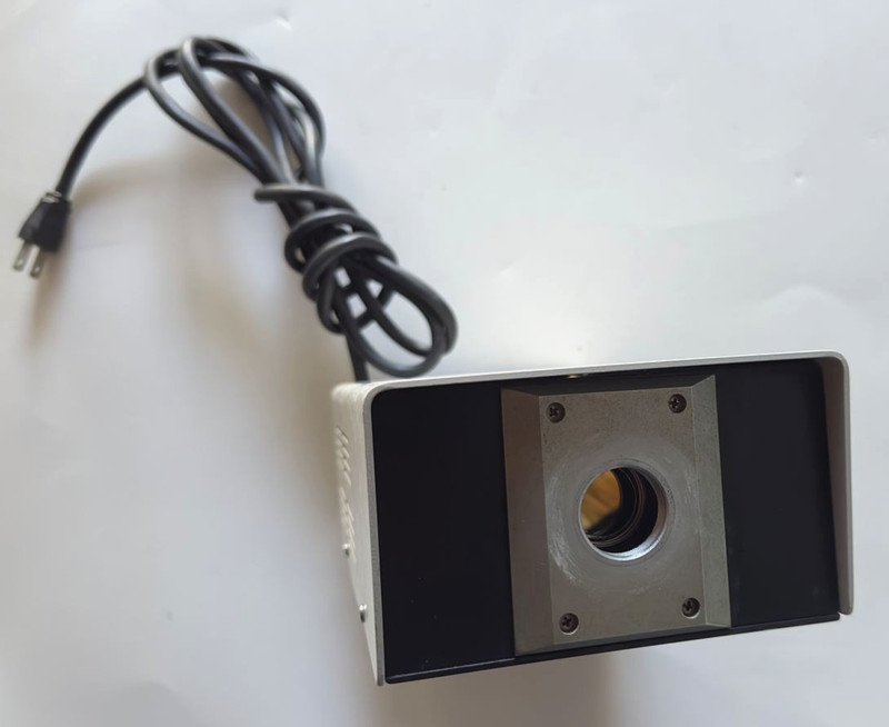 🍊Vintage GBC MINI-PRO VR-622 CCTV Camera
