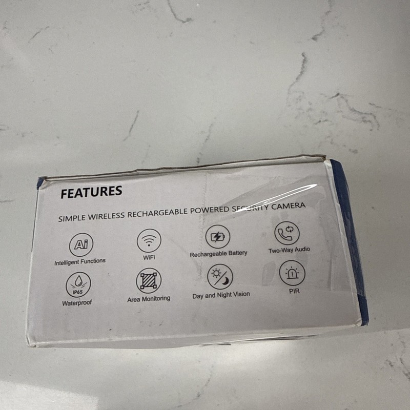 BG Angel Smart Battery Camera gallery