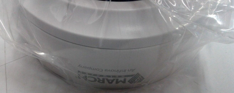 March Networks 32459-101 CAM C2101A ME4 ir Dome Camera gallery