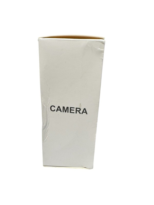 Mini WiFi Camera Surveillance Camera With Detection For Indoor/Outdoor gallery