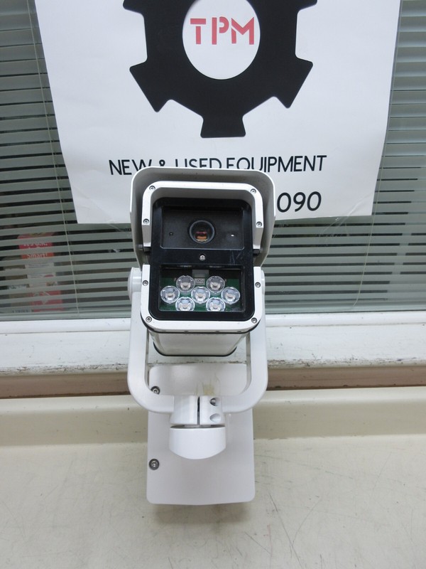 Bosch NAI-90022-AAA Outdoor 27W Wall IP Camera 1080P Used Free Shipping gallery
