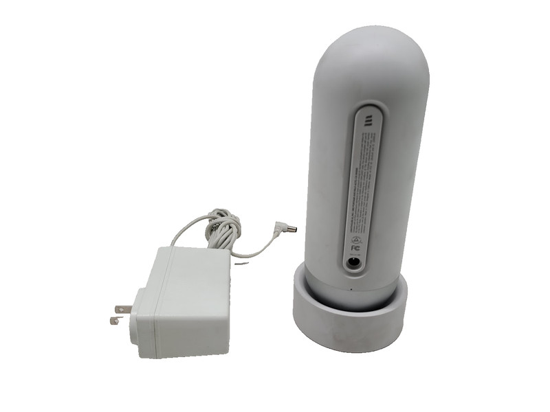 LIGHTHOUSE 3D AI SMART SECURITY CAMERA MODEL A1 gallery