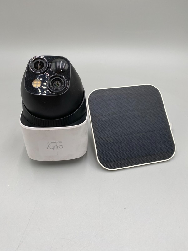 Eufy Solocam S340 Wireless 3K Solar Security Camera Good gallery
