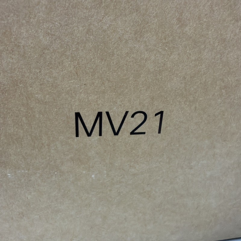 Cisco Meraki MV21-HW Indoor Dome Camera - New in Box gallery