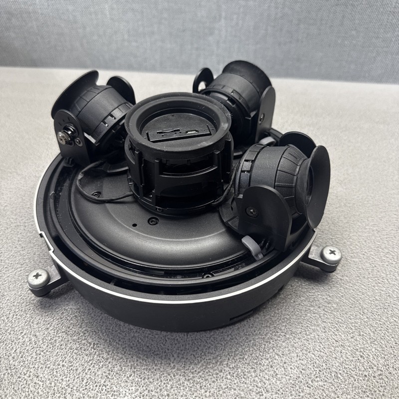 Avigilon 15C-H4A-3MH-270 360 Degree Multisensor Camera (( NO COVER NO CABLES ))