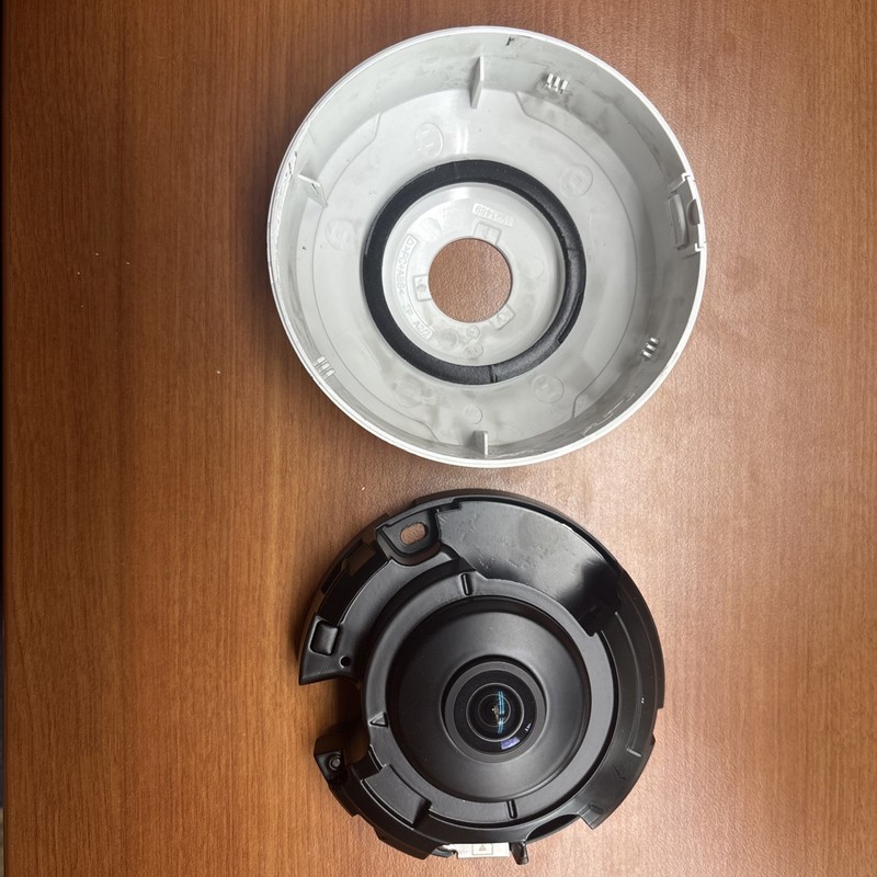 Axis M3068-P 12MP 360 Panoramic Camera / 01732-004-01 gallery