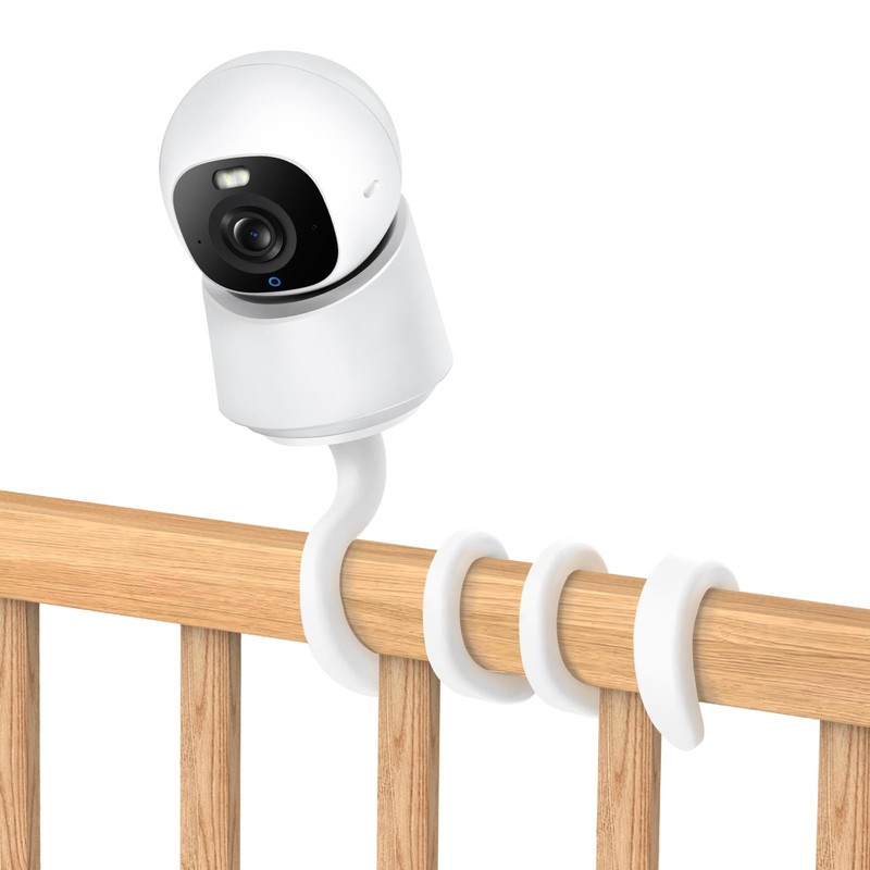 Security Camera Mount for eufy Indoor Camera E30/C210/C220/E220 or Other Came…