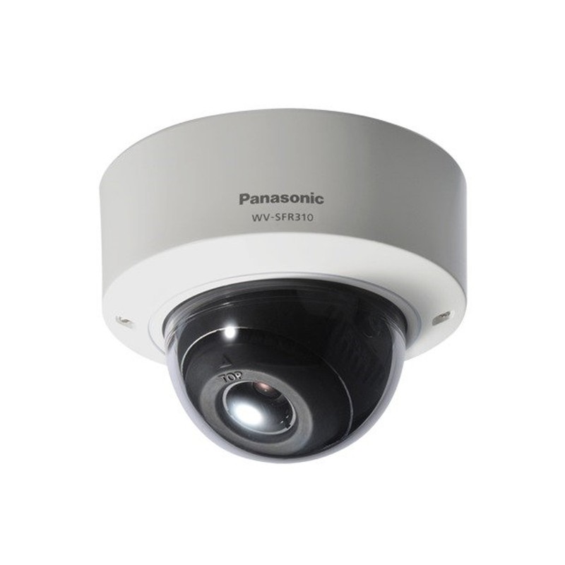 Panasonic WV-SFR310 New in box
