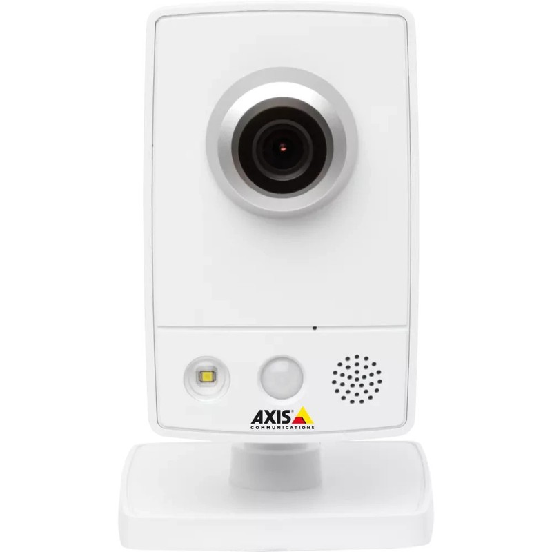 Axis M1054 Security Camera 0338-004