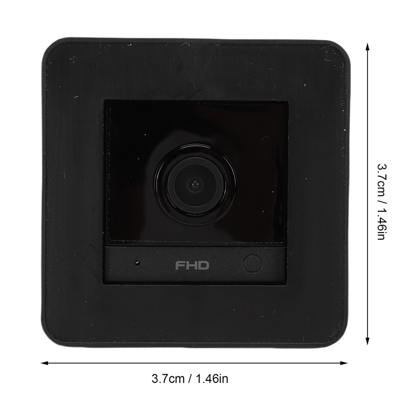1 Fish Tank Camera 2K HD Anti For Easy Monitoring gallery