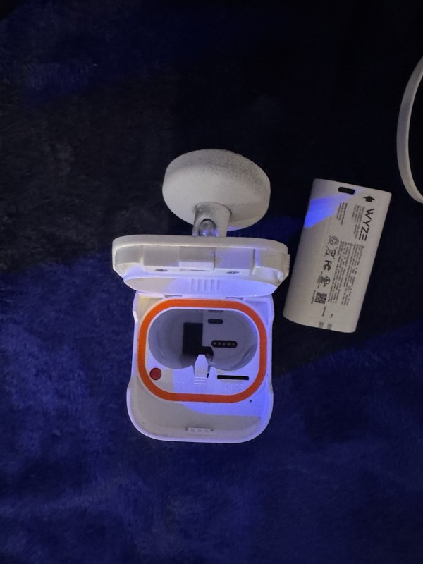 wyze camera system gallery