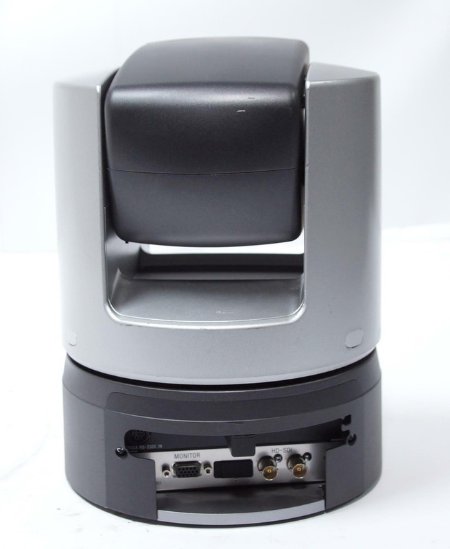 Sony IPELA PCSA-CHG90 720p HD-SDI VISCAT PTZ Video Conferencing Camera gallery