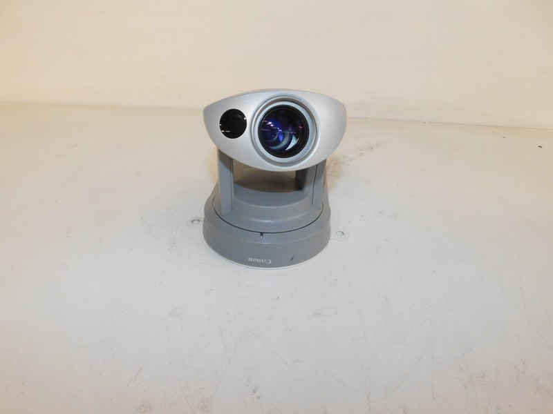 ^^ CANON VB-C50iR NETWORK CAMERA MODEL PT-50iNRv (SMJ134)