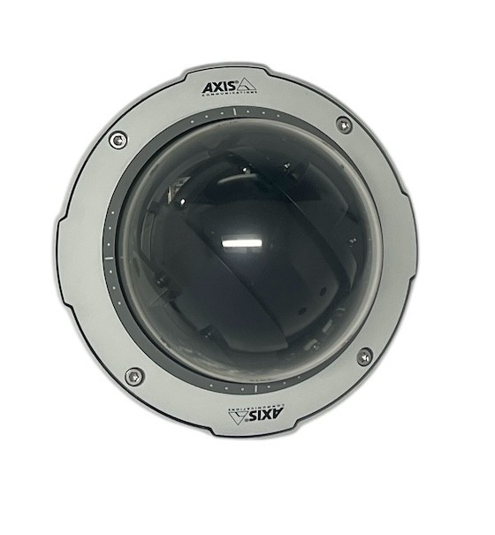 Axis Q6032-E PTZ Network Security Camera