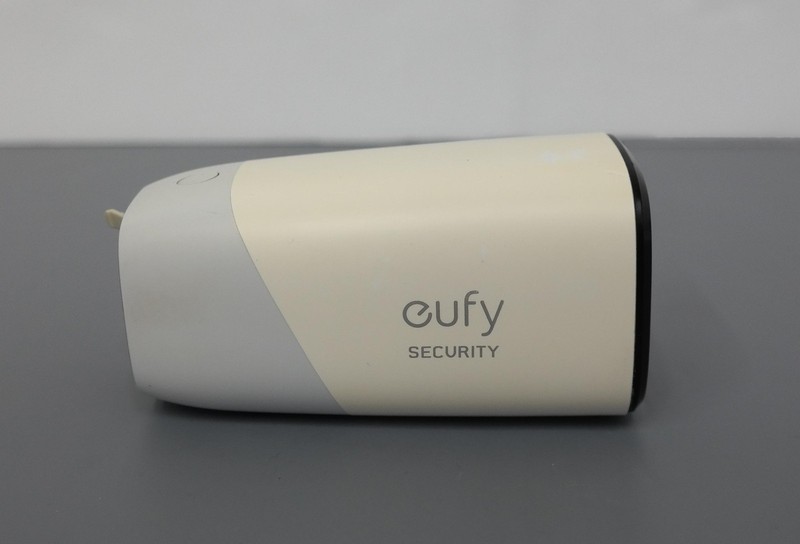Eufy eufyCam 2 Pro T8140 2K Indoor/Outdoor Add-on Security Camera gallery