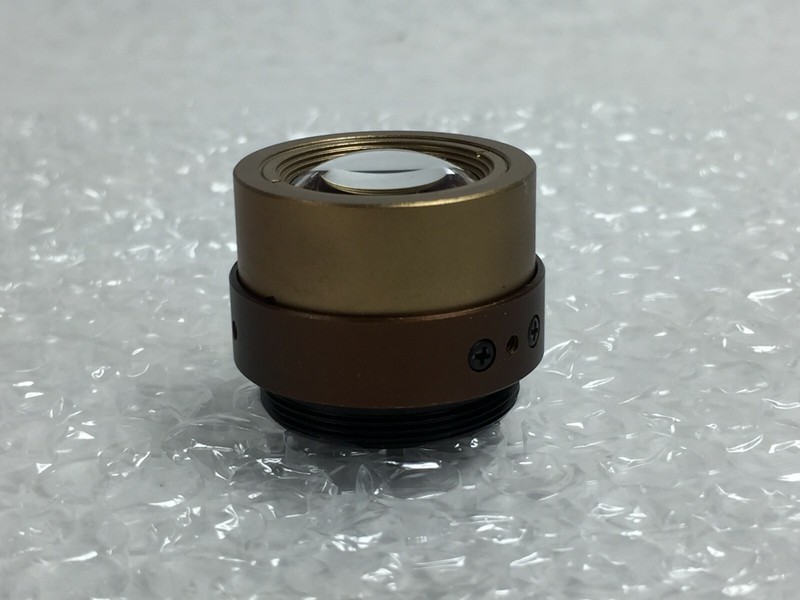 Arecont Vision 8.0mm 1/1.8" IR Lens ONLY for AV8185DN-HB 8 gallery