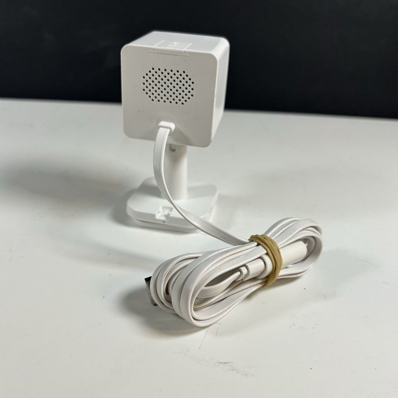 Wyze Cam Indoor/Outdoor OG Security Camera - White gallery