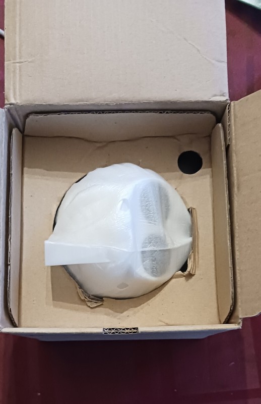Avue AV50HTWX-36 3.6mm HD Camera (Lot Of 2) gallery