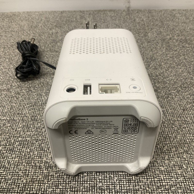 Eufy Camera Lot EufyCam Solo, EufyCam 2 Pro, Homebase 2 + Protective Skins gallery
