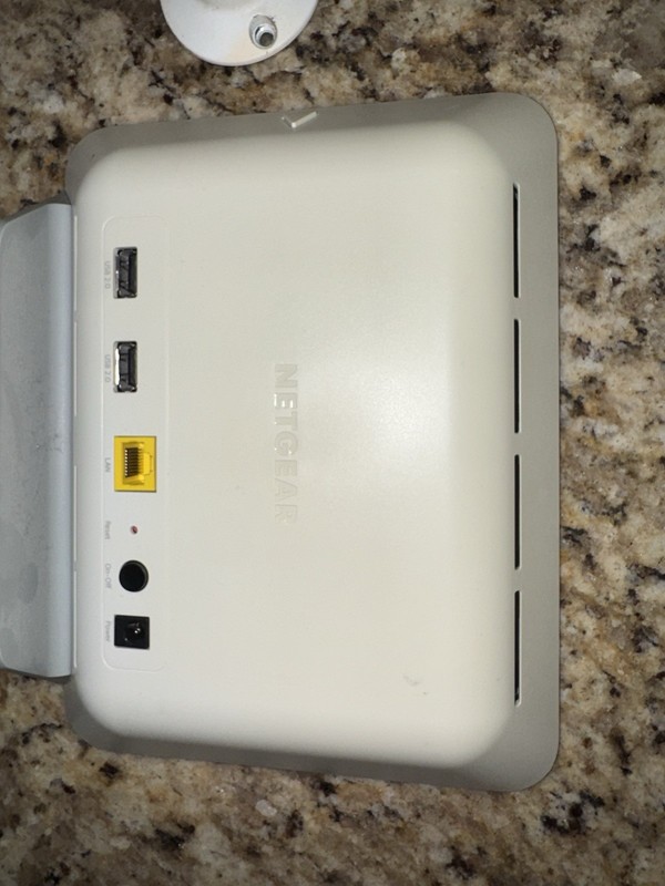 (4) Netgear Arlo Pro VMC4030 Add-On Wireless Security Cameras NO Batteries PARTS gallery