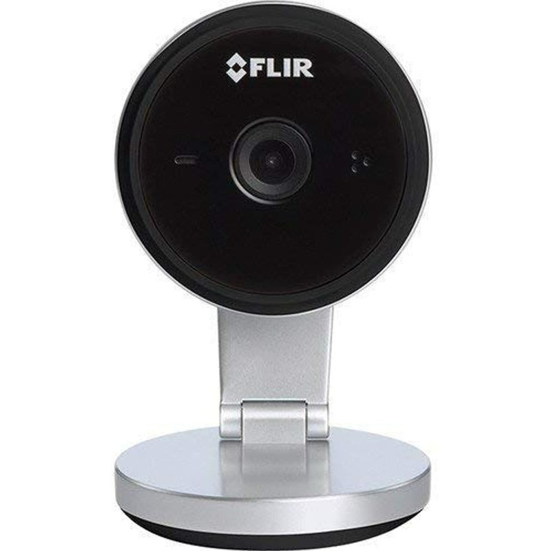 Lorex Wi-Fi Home Security Camera with 2K Super HD Resolution