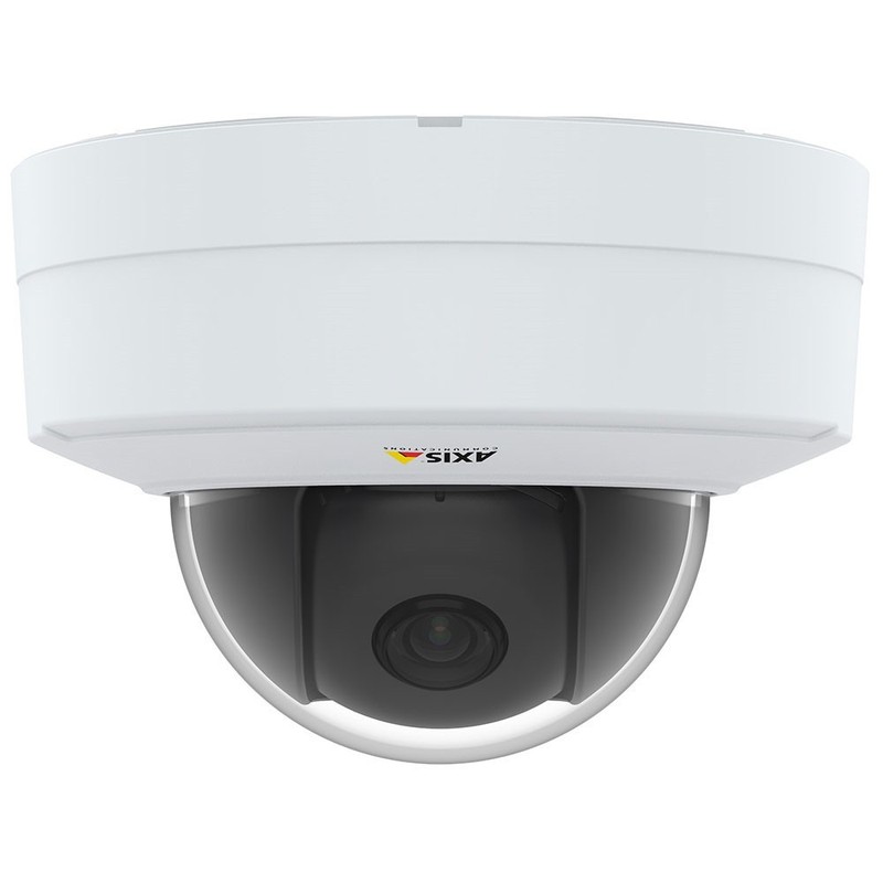 Axis P3245-V Network Security Camera (Part Number: 01591-001)