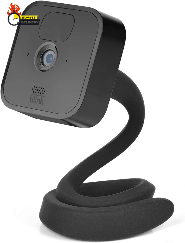 2Pack Flexible Twist Mount for Blink XT, Blink XT2, Blink Mini, Blink Outdoor 4 gallery