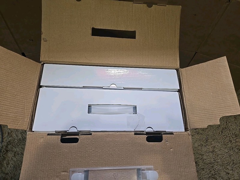 SVS Shield Surveillance 4x Cameras H.264 Security DVR 8-Channel SVS2400 No Hdd gallery