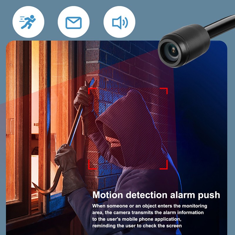 32G Mini Wifi Wireless USB Camera HD 1080P Home Security DVR Motion Detection gallery